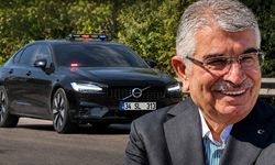 İdris Naim Şahin adına tahsisli 2 araç daha Kuriş dosyasında