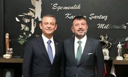 Özgür Özel ve Veli Ağbaba fezleke hazırlandı