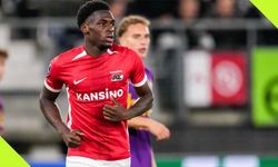 Beşiktaş’ta Ernest Poku sürprizi: Transfer için anlaşma sağlandı