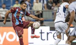 Salah’lı Trabzonspor Kasımpaşa deplasmanında takıldı: Sezonun ilk maçında 1-1