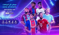 Trabzonspor'da Salah bereketi