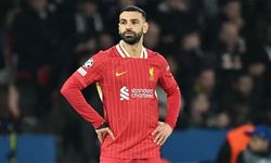 Trabzonspor Muhammed Salah'ı KAP'a bildirdi