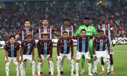 Salah'lı Trabzon ikinci maçını da kazanamadı