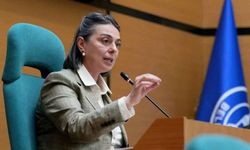 Üsküdar Belediye Başkanı Sinem Dedetaş tutuklandı