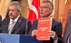 Tarihi yasa komisyonda görüşülmeye başladı