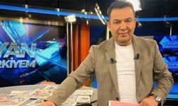 Televizyoncu Tahir Sarıkaya “şantaj” suçlamasıyla tutuklandı