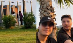 Plajda tesettürlü kadınları hedef alan şahıslara soruşturma