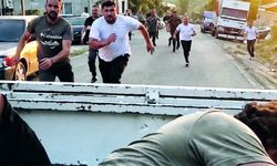 Çocuk kavgasını "Türk-Kürt" kavgası diye pazarlamaya çalıştılar