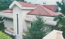 Fon soruşturmasında 1,2 milyar TL'lik 5 lüks villaya el konuldu