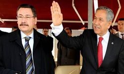 Bülent Arınç’tan Melih Gökçek soruşturması açıklaması: 2017 sonrasına dair bir şey bilmiyorum