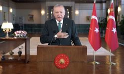 Cumhurbaşkanı Erdoğan’dan İmam Hatipliler Kurultayı’na mesaj: Biz birlikte Türkiye’yiz