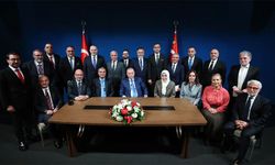 Erdoğan’dan fon soruşturması mesajı: “Hesap verecekler”