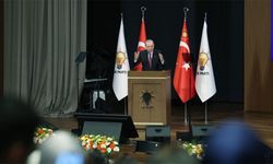 Erdoğan’dan AK Parti teşkilatına mesaj: “Yanlış yapanla vedalaşır, yolumuza devam ederiz”