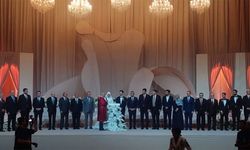 Ahmet Davutoğlu’nun oğlunun düğününde muhalefet buluşması