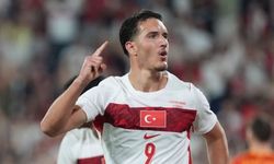 Galatasaray Deniz Gül transferini KAP’a bildirdi: İstanbul’a geliyor