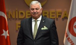 Yeniden Refah Partisi'nde ayrılık: Doğan Bekin istifa etti