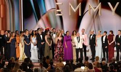2026 Emmy Ödülleri sahiplerini buldu