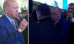 Cumhurbaşkanı Erdoğan genç kızın cenazesine omuz verdi
