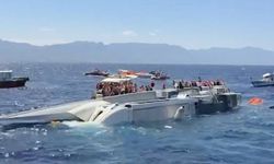 Girne’de gemi faciasında can kaybı 12’ye yükseldi: 16 kişi hala aranıyor