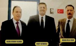 Kaşif Kozinoğlu soruşturmasında yeni karar