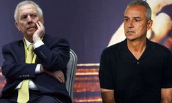 Aziz Yıldırım devreye girdi İsmail Kartal şimdilik kalıyor