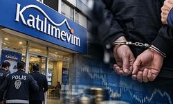 Katılımevim paylarına soruşturma: 15 şüpheli gözaltında, 10 kişi aranıyor