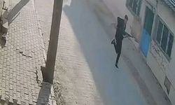 Manisa saldırısında saldırganın ailesi gözaltında