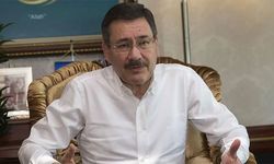 Melih Gökçek 'kayıt dışı para' iddiasıyla ifadeye çağrıldı