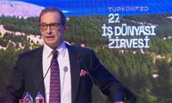 Ömer Koç ABD, İngiltere ve AB’yi eleştirdi: “İsrail’e koşulsuz destek bu hunhar soykırımı mümkün kıldı”