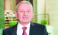 Katılım bankacılığının deneyimli ismi Osman Akyüz hayatını kaybetti