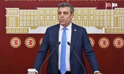 Öztürk Yılmaz'dan YENİ Parti’ye teklif: Birleşelim sorun hallolsun