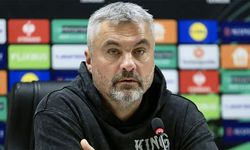 Trabzonspor, Thomas Reis ile anlaştı
