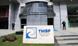 Fon soruşturmasında milyarlarca liralık mallar TMSF'ye devredildi
