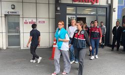 Ünlüler soruşturmasında iki isim tutuklandı