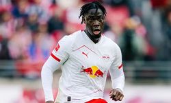 Galatasaray yeni transferi KAP'a bildirdi