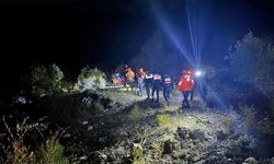 Isparta'da İHH ekibinin kanyon tatbikatında facia! Eğitmen Sinan Yavuz öldü, 13 kişi mahsur kaldı