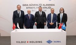 Yıldız Holding ve TSE Global’den Gıda Güvenliği Alanında Stratejik İş Birliği