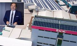 Balsu Gıda yatırımcısı sevindiriyor
