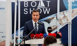 Muğla Büyükşehir Belediye Başkanı Ahmet Aras CHP'den istifa etti