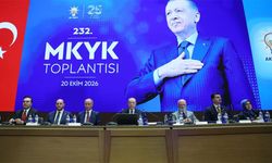 Net mesaj: Kol kırılır yen içinde kalır, demeyeceğiz