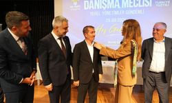 Ataşehir Belediyesi'nde başkanvekilliği AK Parti'ye geçti