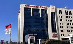 Ataşehir Belediye Başkan Vekili Murat Güneş gözaltına alındı: 14 kişi hakkında işlem