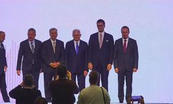 CANLI İZLE -Sabri Ülker İstanbul Bilim Zirvesi 2026 başladı: Dünyanın farklı ülkelerinden bilim insanları bir arada