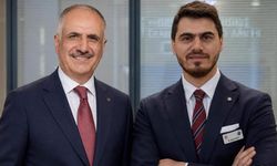 Bakan yardımcısının damadı tutuklandı