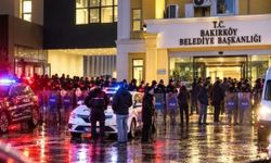 Bakırköy Belediyesi soruşturmasında 39 tutuklama