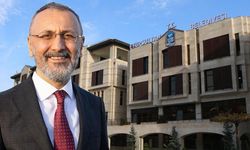 Eyüpsultan Belediye Başkanı tutuklandı