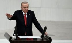 Cumhurbaşkanı Erdoğan'dan "yeni dönem" mesajı