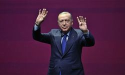 Cumhurbaşkanı Erdoğan'dan dikkat çeken mesaj: Onlara asla fırsat vermeyeceğiz