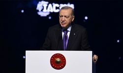 Cumhurbaşkanı Erdoğan açıkladı: 3,5 tonluk Ay uzay aracında yüzde 80’in üzerinde yerlilik