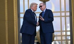 Erdoğan ve Trump 24 saat içinde ikinci kez görüştü